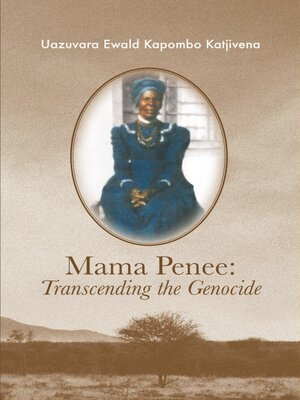 cover image of Mama Penee